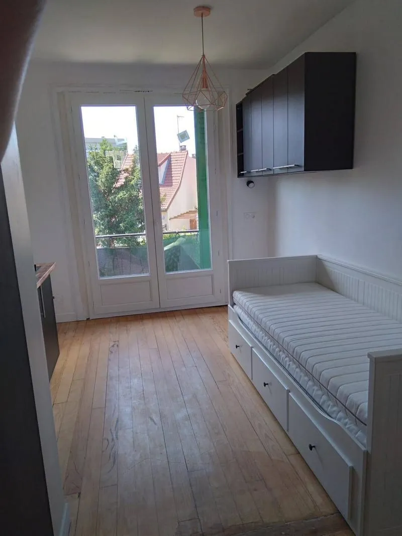 Immeuble 210 m² - Photo 1