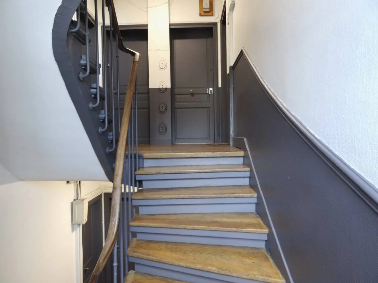 Immeuble mixte 1233 m² - Photo 1
