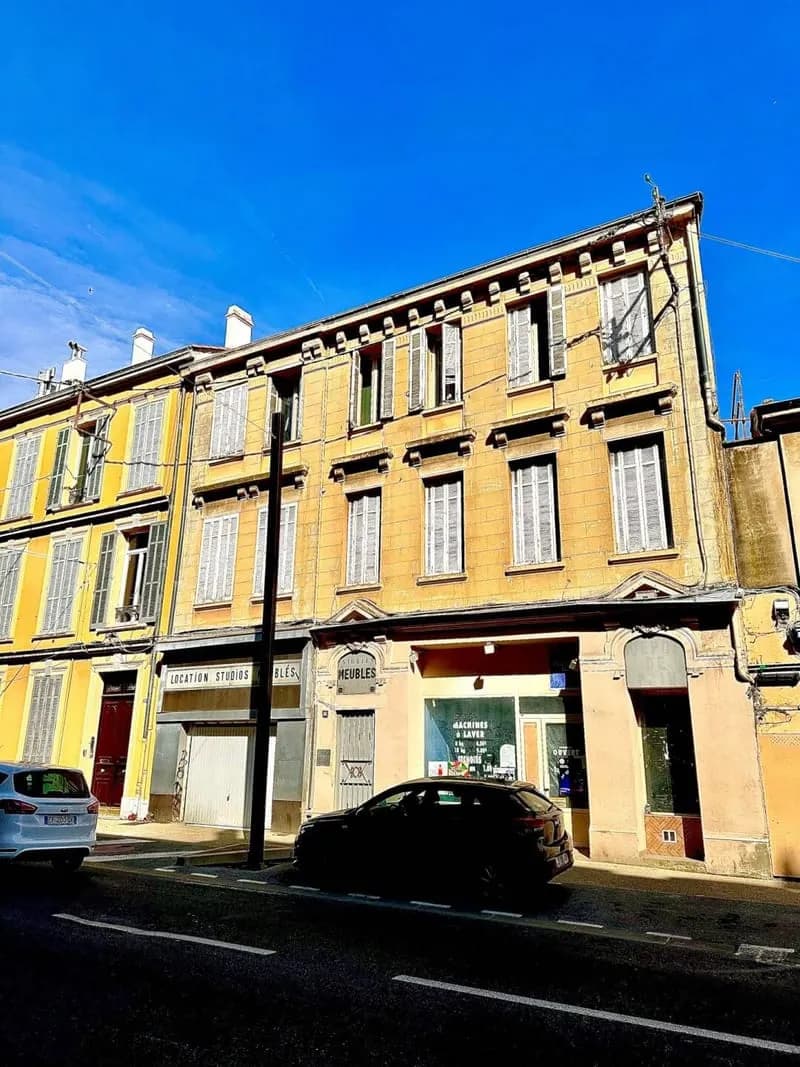Immeuble de rapport 580 m² - Photo 1