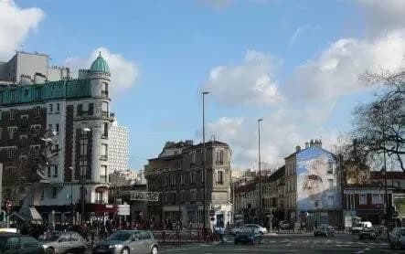 Immeuble 355 m² - Photo 1