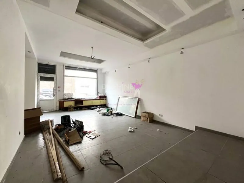 Immeuble de rapport 400 m² - Photo 1