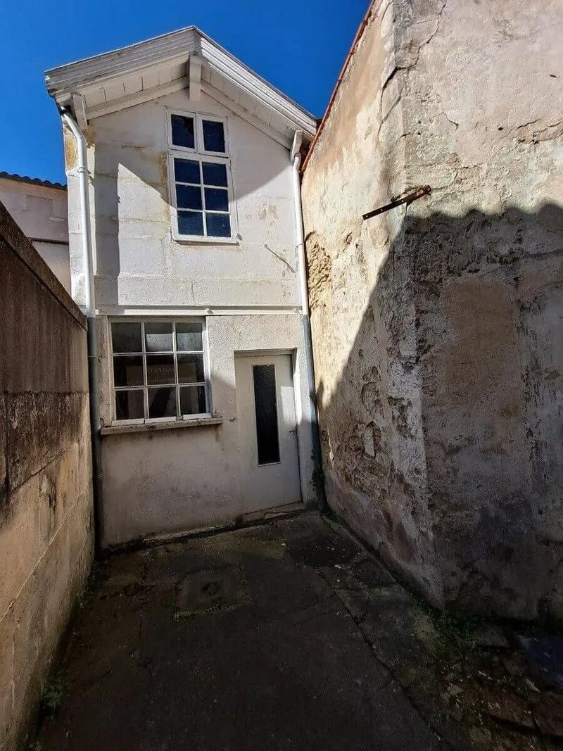 Immeuble 170 m² - Photo 1