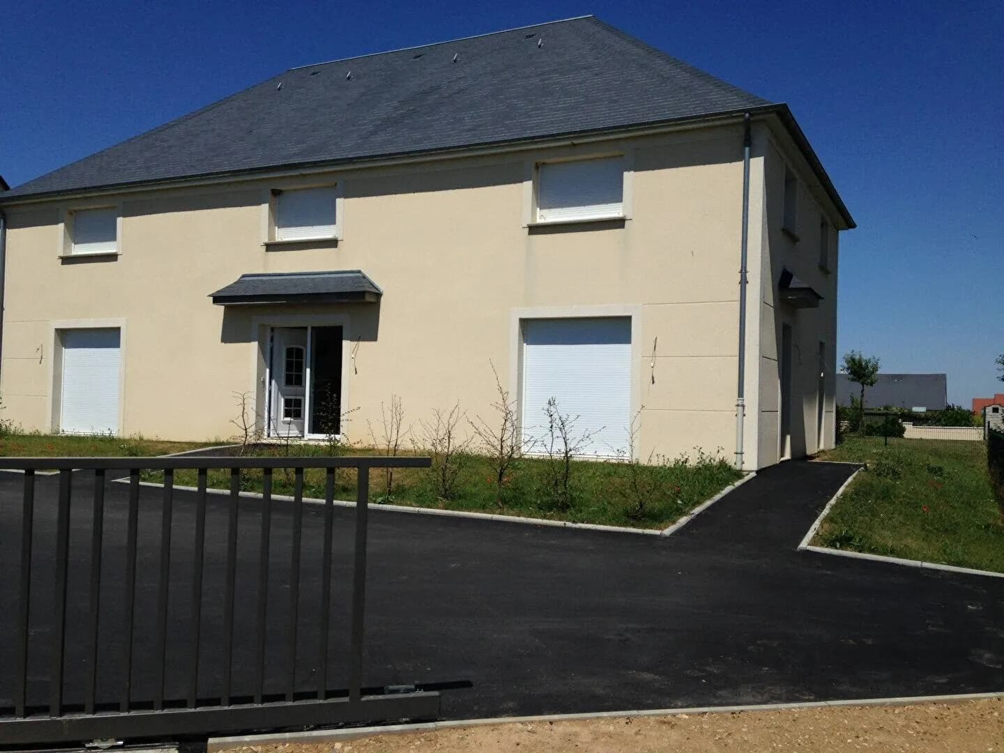 Immeuble de rapport - Photo 1