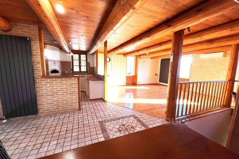 Immeuble de rapport 200 m² - Photo 1