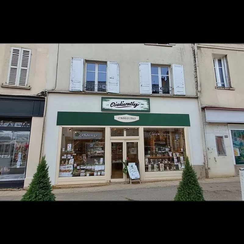 Immeuble 4 pièces 179 m² - Photo 1