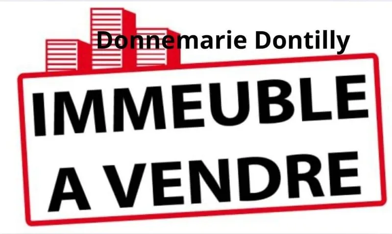 Immeuble de rapport 175 m² - Photo 1