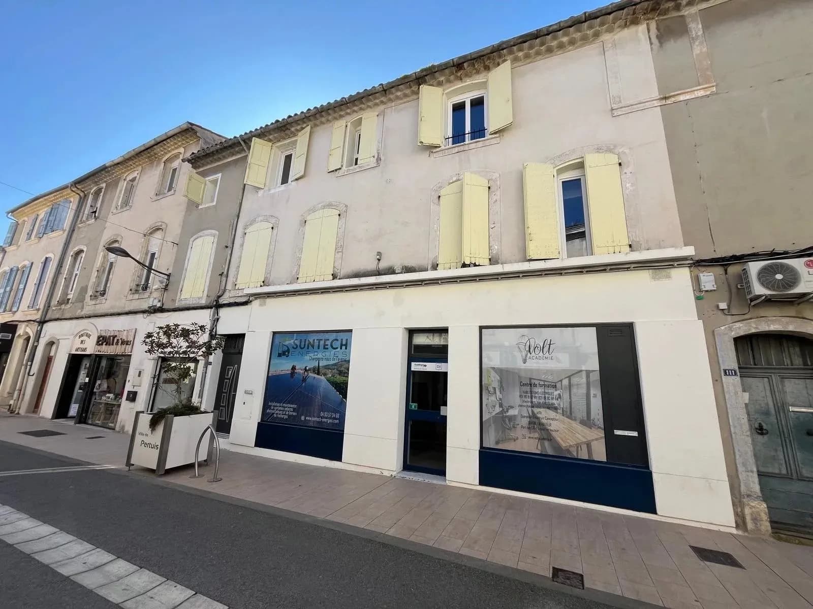 Immeuble de rapport 322 m² - Photo 1