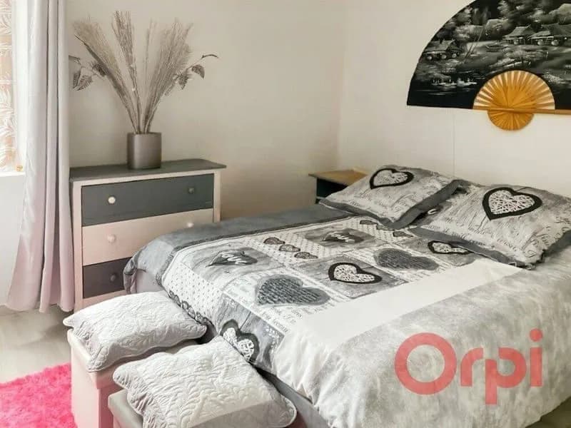 Immeuble 269 m² - Photo 1
