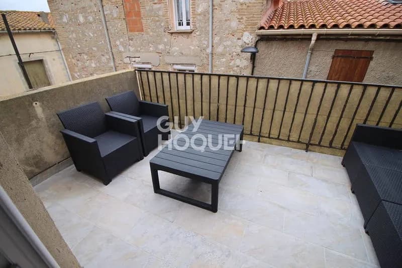 Immeuble de rapport - Photo 1