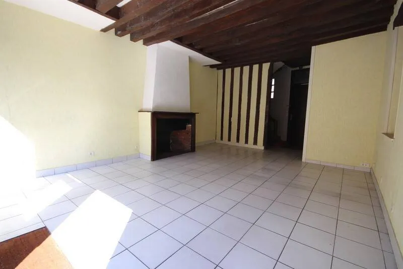 Immeuble 5 pièces 87 m² - Photo 1