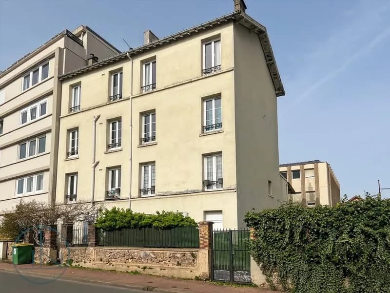 Immeuble 280 m² - Photo 1