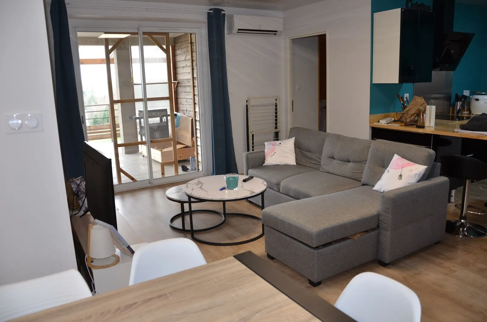 Immeuble de rapport 219 m² - Photo 1