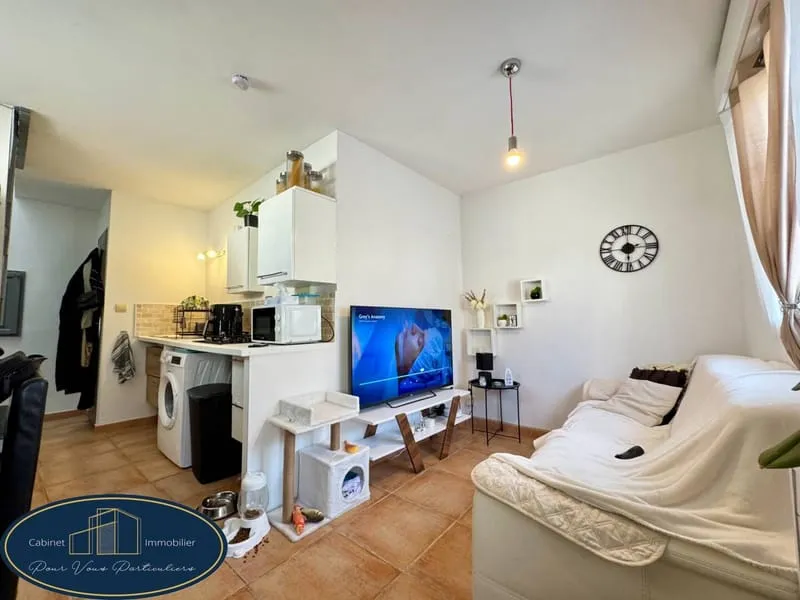 Immeuble 110 m² - Photo 1
