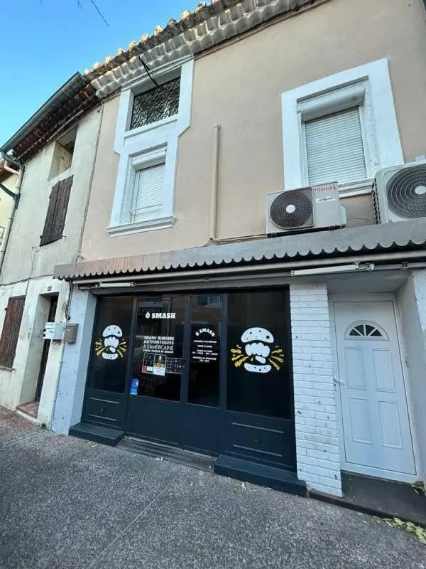 Immeuble 69 m² - Photo 1