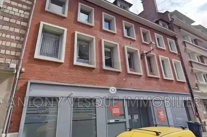 Immeuble de rapport 20 pièces 700 m² - Photo 1