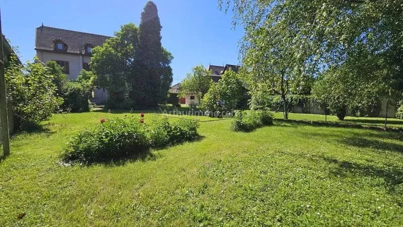 Immeuble 302 m² - Photo 1