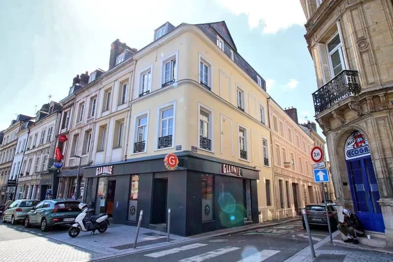 Immeuble de rapport 295 m² - Photo 1