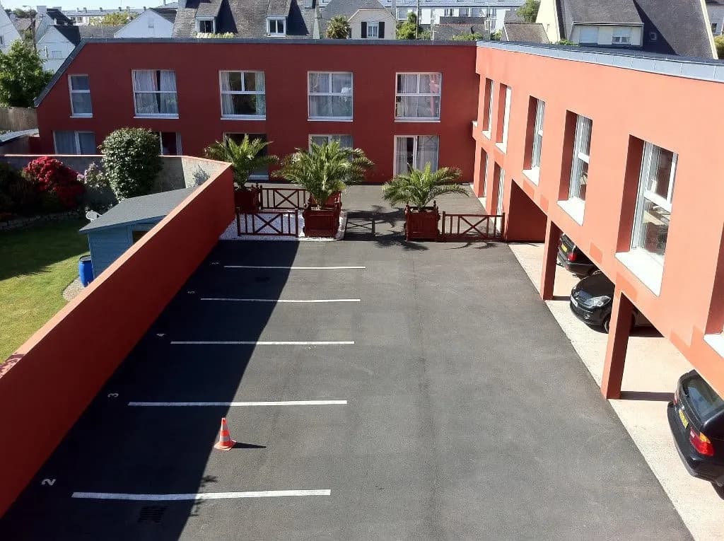 Immeuble de rapport 238 m² - Photo 1