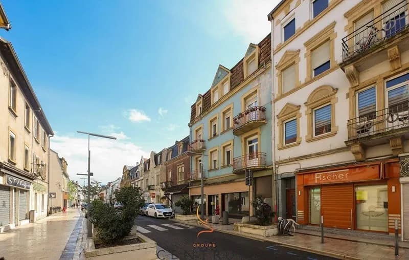Immeuble 440 m² - Photo 1