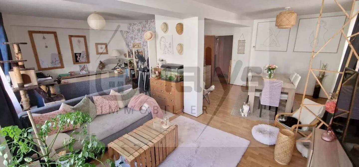 Immeuble de rapport 286 m² - Photo 1