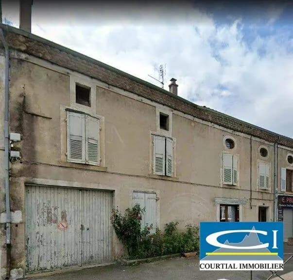 Immeuble 170 m² - Photo 1