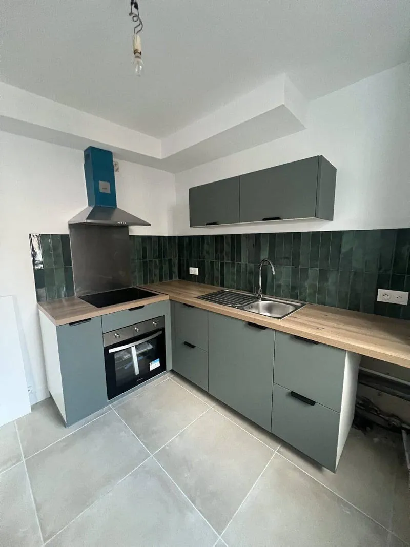 Immeuble de rapport 161 m² - Photo 1
