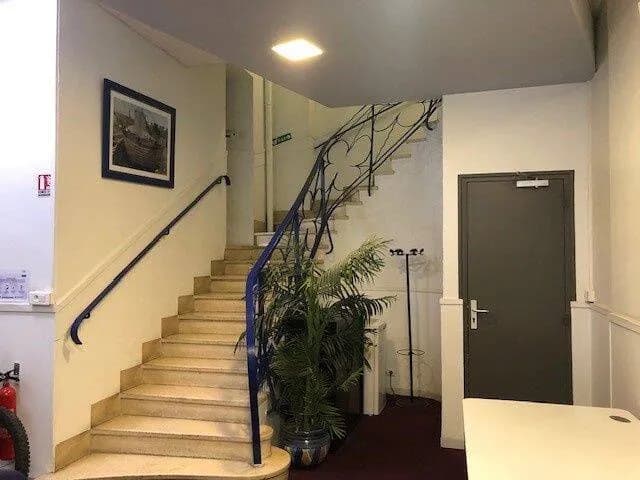 Immeuble 480 m² - Photo 1