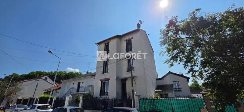 Immeuble de rapport 130 m² - Photo 1