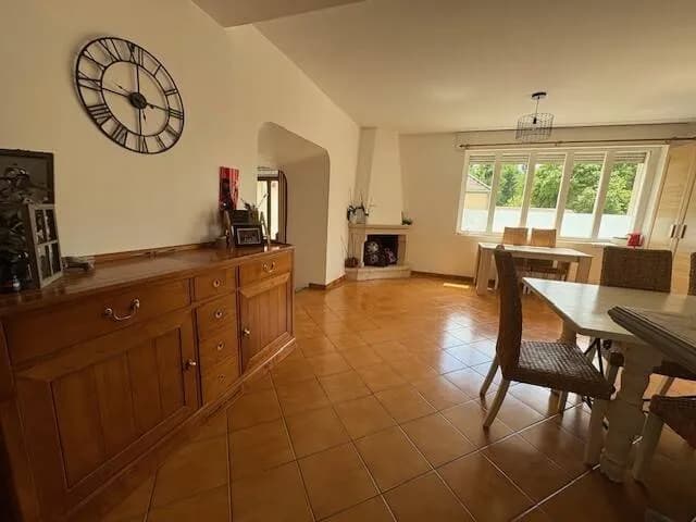 Immeuble 168 m² - Photo 1