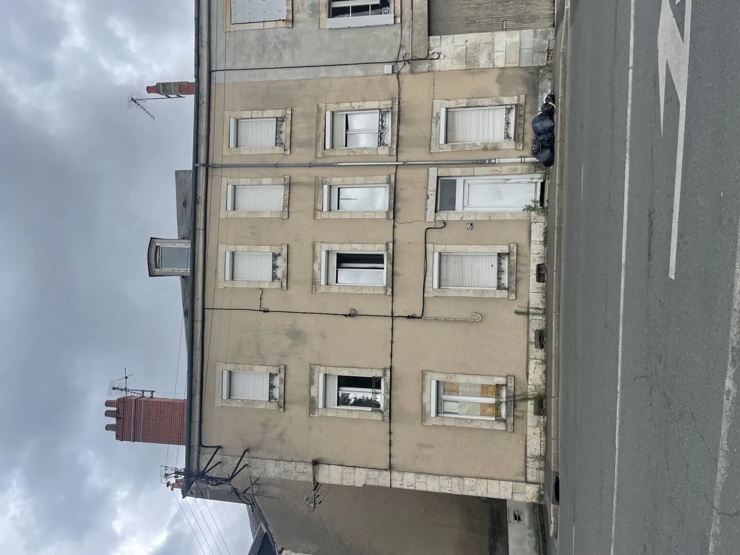 Immeuble de rapport 289 m² - Photo 1