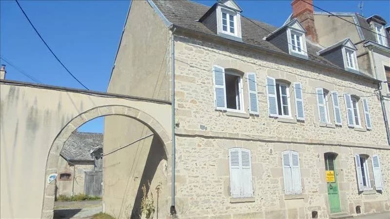 Immeuble de rapport 600 m² - Photo 1