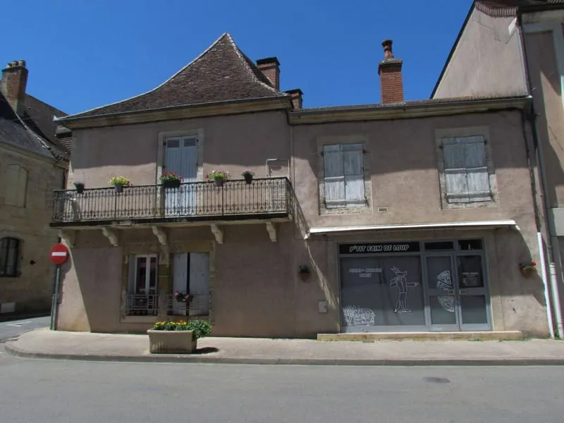 Immeuble de rapport 290 m² - Photo 1