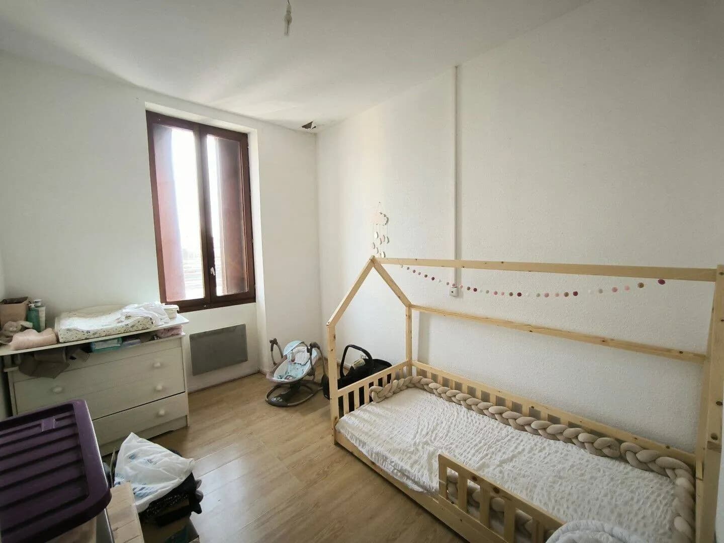 Immeuble de rapport 3 pièces 167 m² - Photo 1