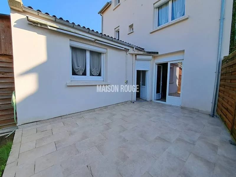 Immeuble de rapport 6 pièces 156 m² - Photo 1