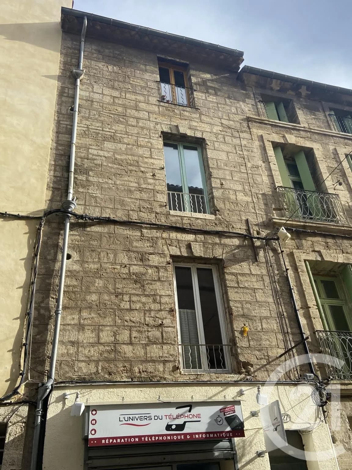 Immeuble de rapport - Photo 1