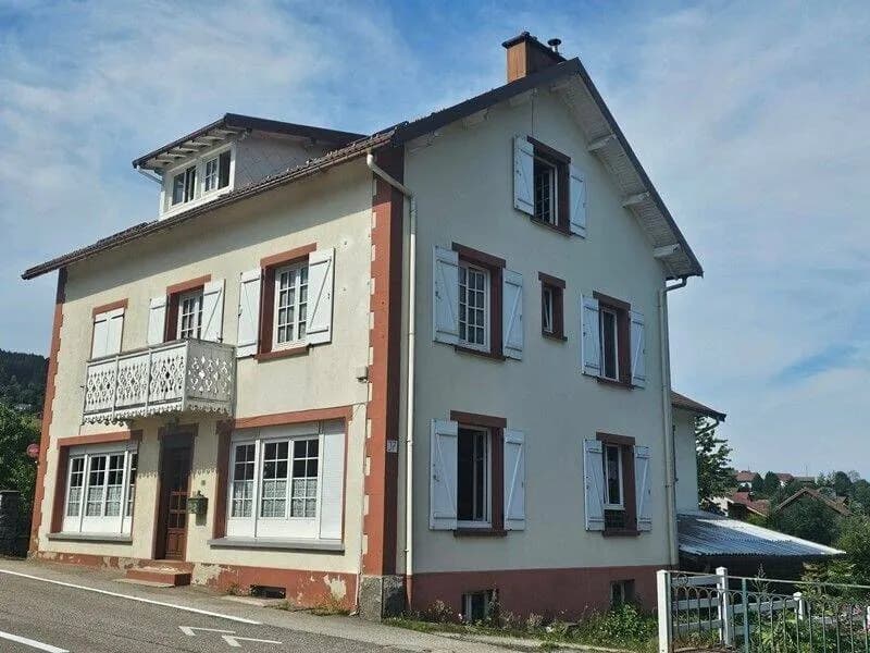 Immeuble 280 m² - Photo 1