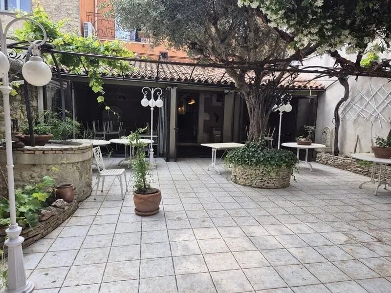 Immeuble 360 m² - Photo 1