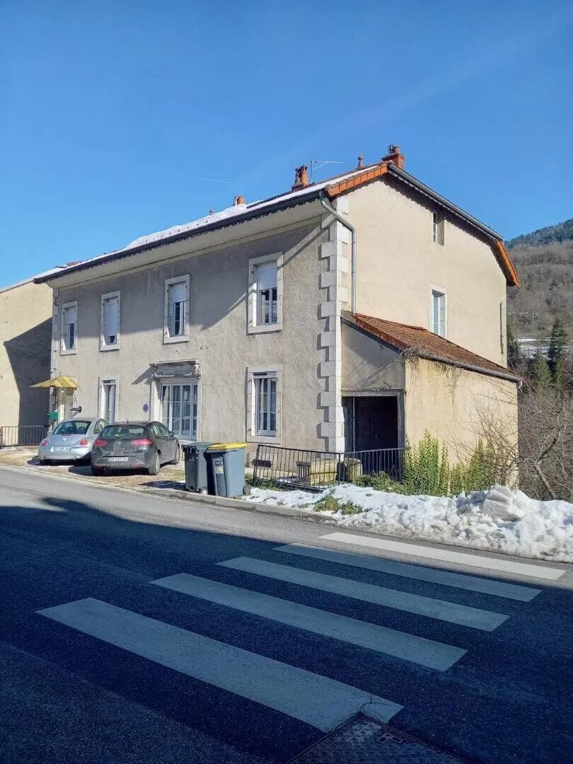 Immeuble 489 m² - Photo 1