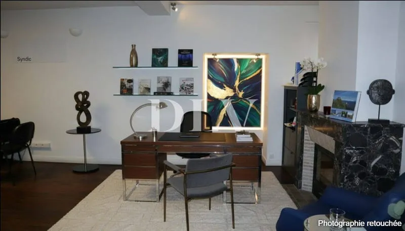 Immeuble 140 m² - Photo 1
