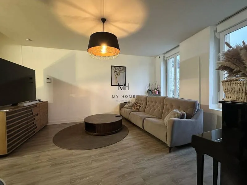 Immeuble 7 pièces 178 m² - Photo 1