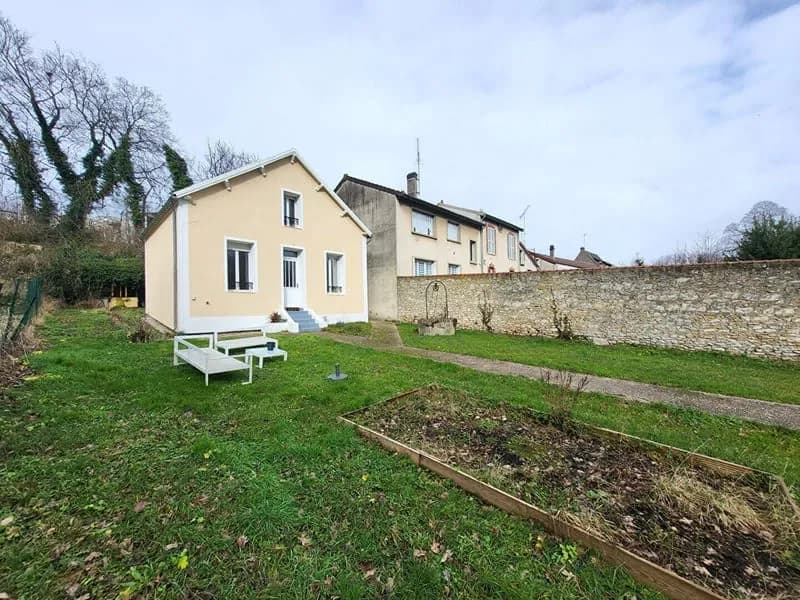 Immeuble 92 m² - Photo 1
