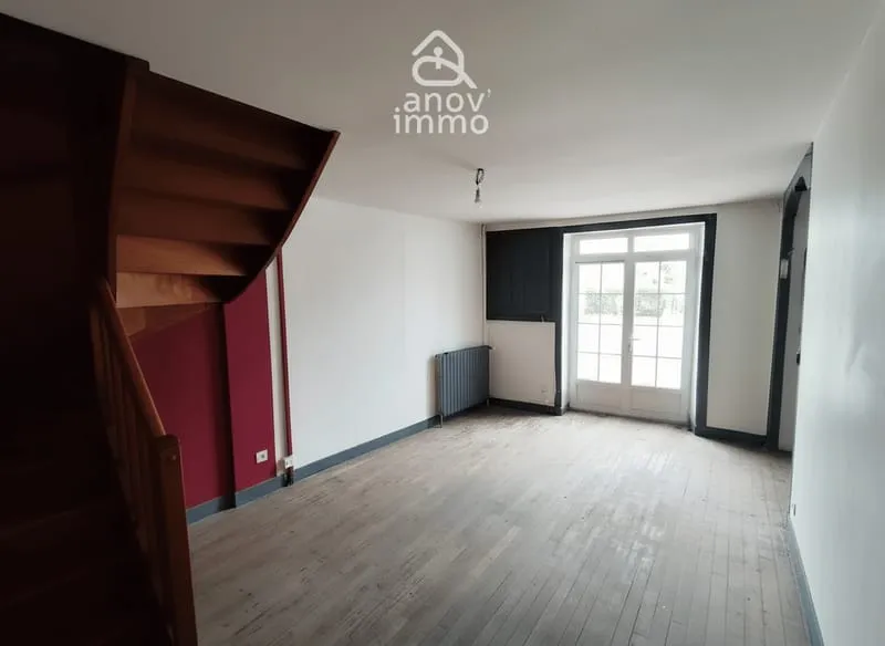 Immeuble de rapport 131 m² - Photo 1
