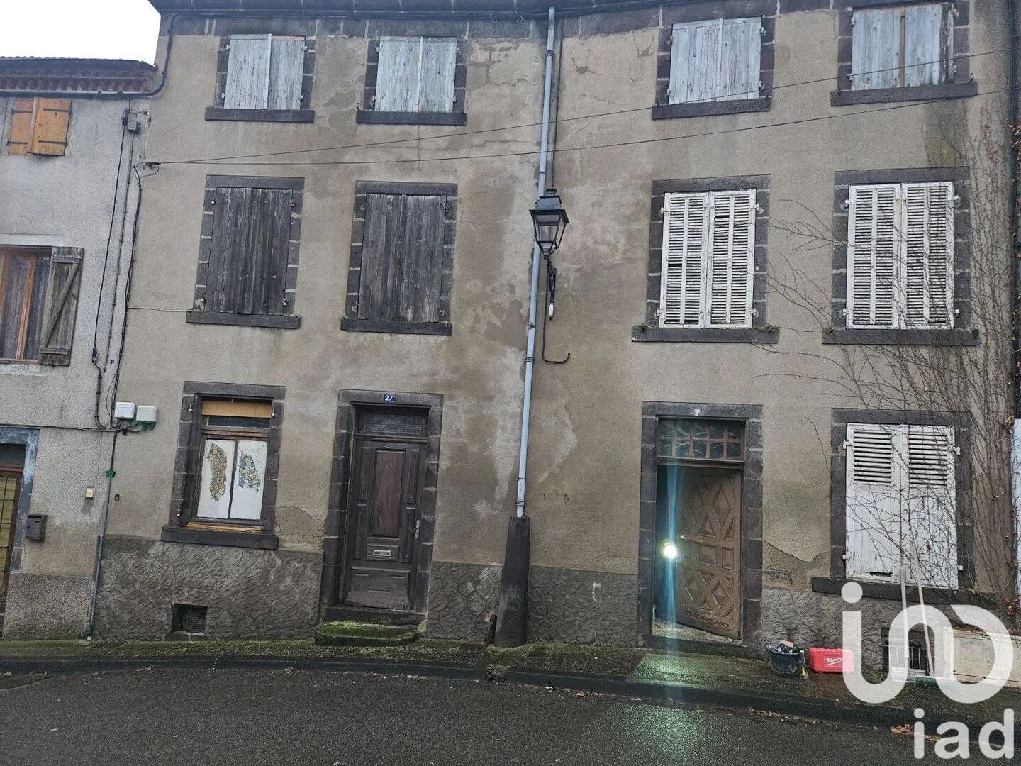 Immeuble 8 pièces 350 m² - Photo 1