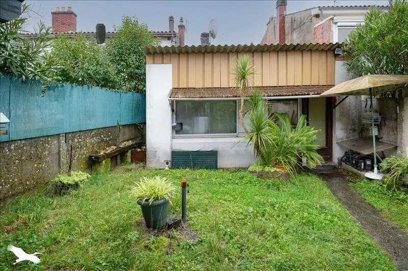 Immeuble 155 m² - Photo 1