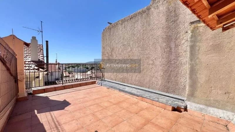 Immeuble de rapport 122 m² - Photo 1