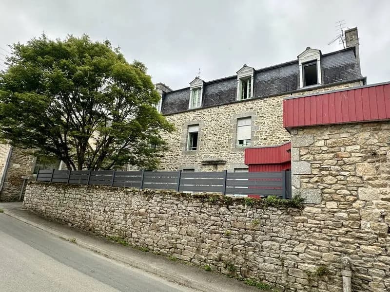 Immeuble 311 m² - Photo 1