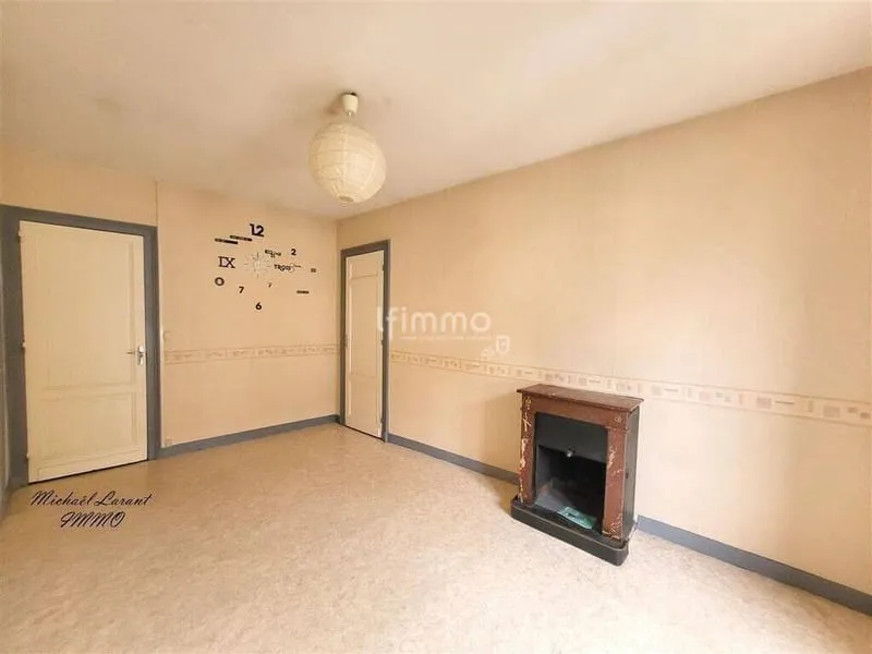 Immeuble 58 m² - Photo 1