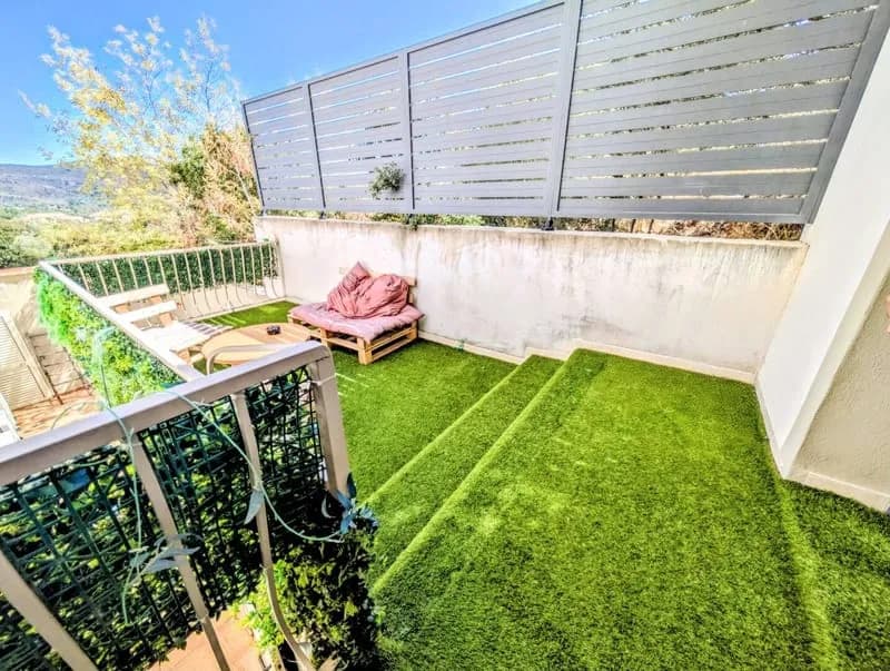 Immeuble 500 m² - Photo 1