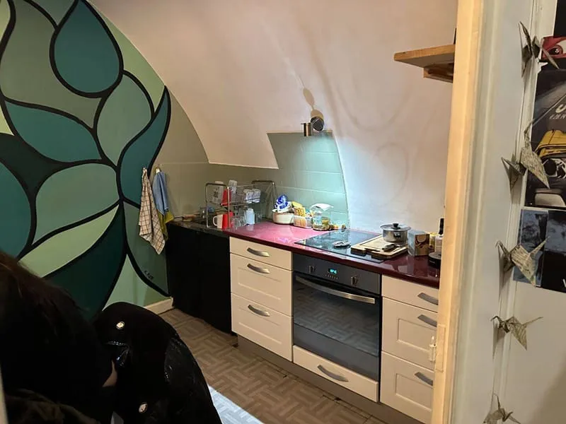 Immeuble 300 m² - Photo 1