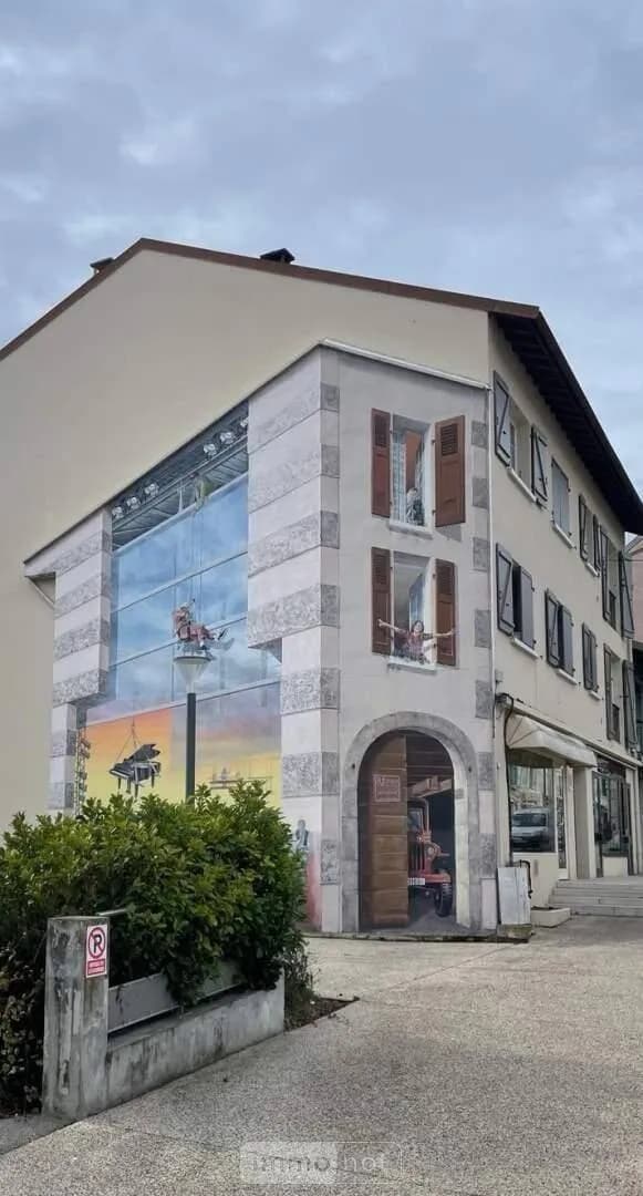 Immeuble de rapport 420 m² - Photo 1
